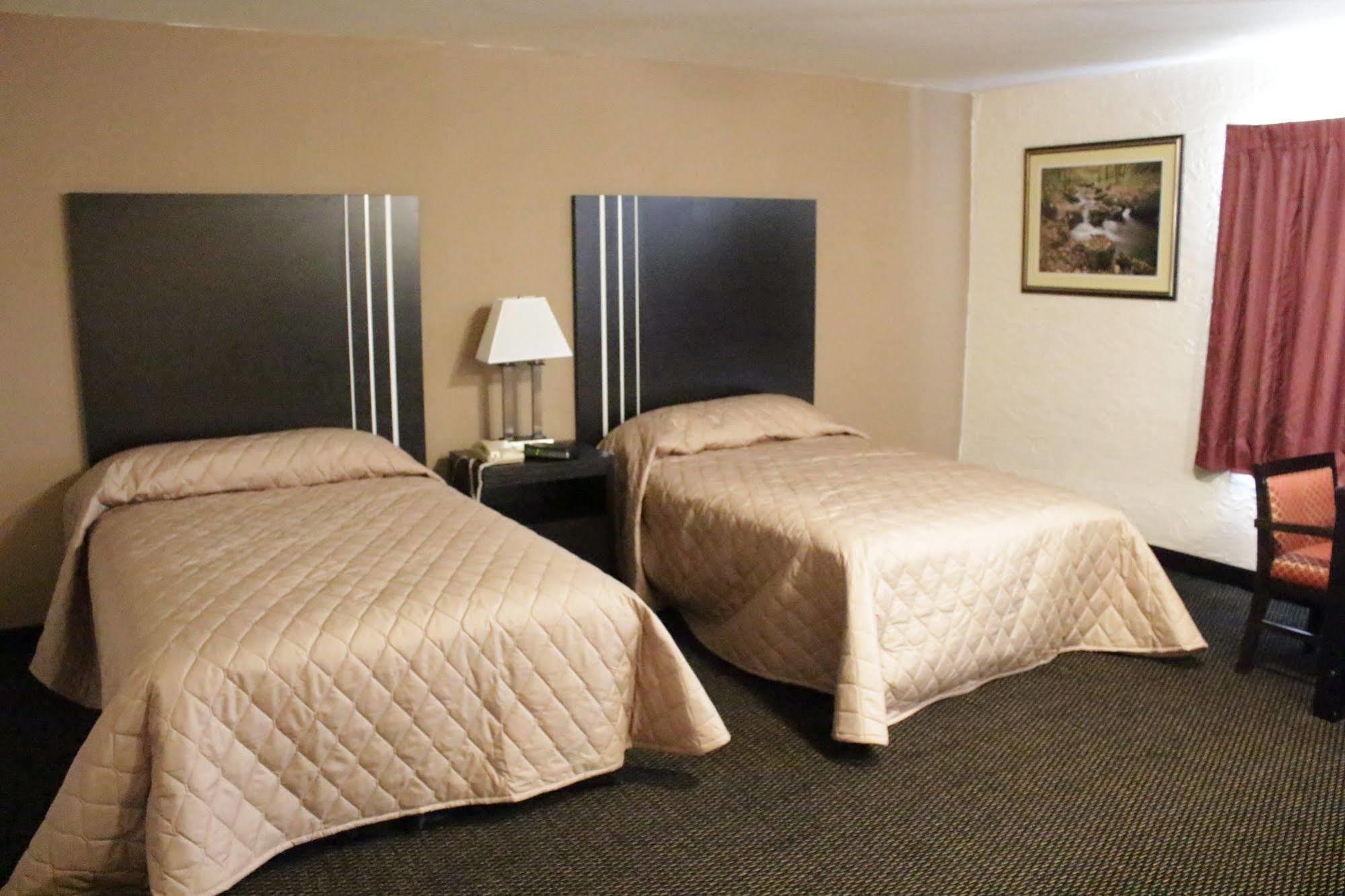 Cozy Crest Motel Wildwood Crest Exterior foto